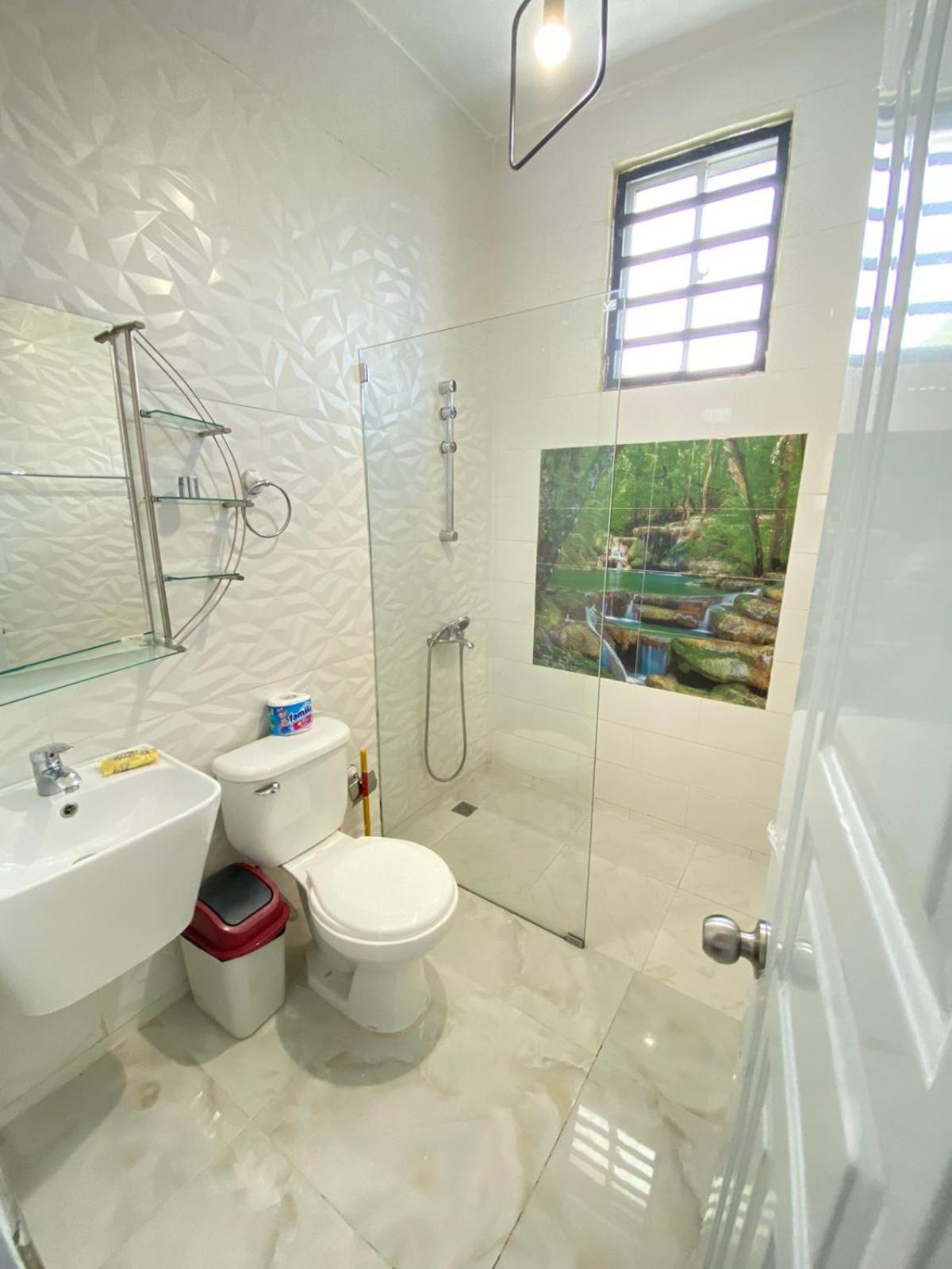 Cozy Apartment Rm Santiago De Los Caballeros Zewnętrze zdjęcie