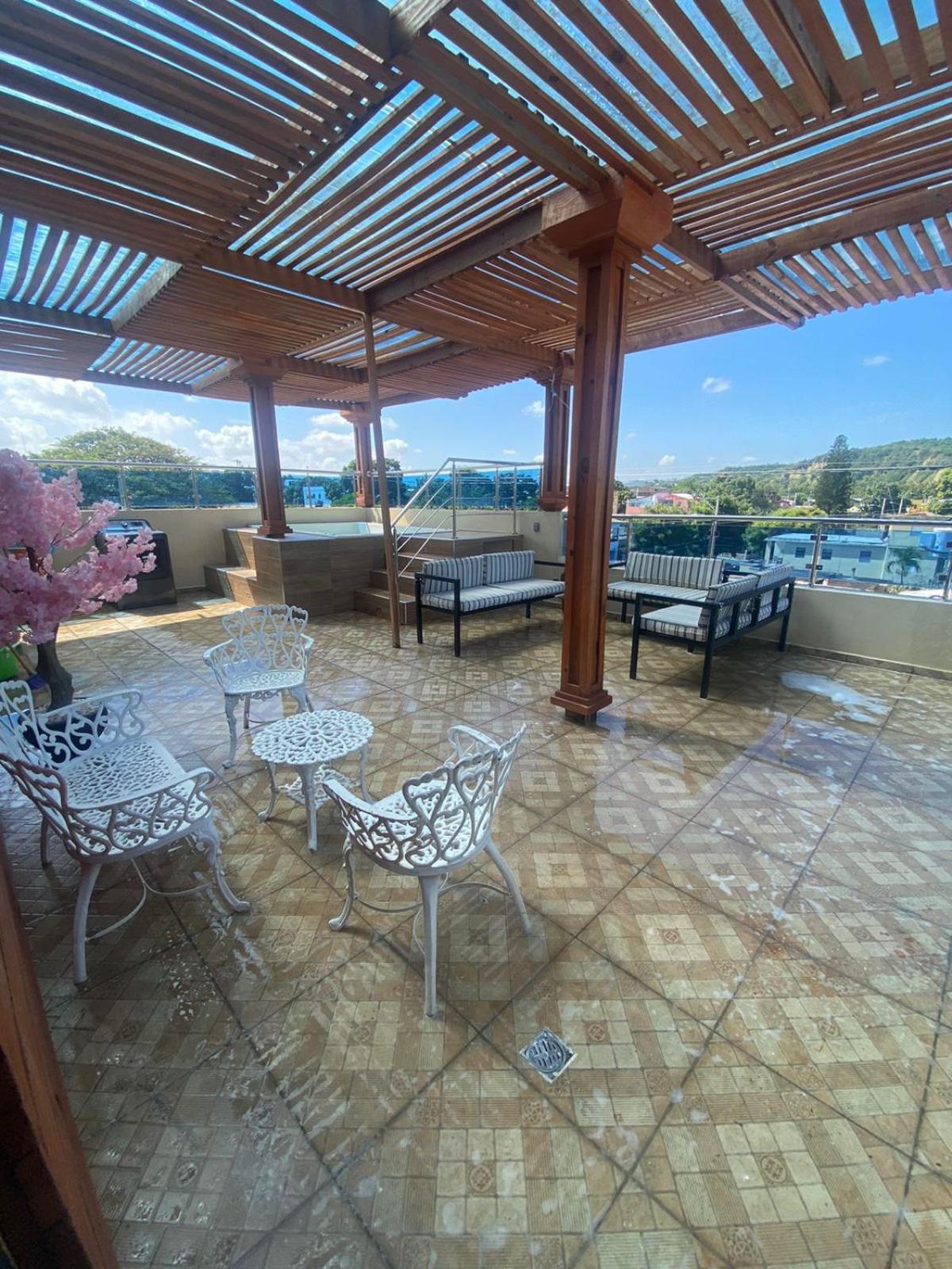 Cozy Apartment Rm Santiago De Los Caballeros Zewnętrze zdjęcie