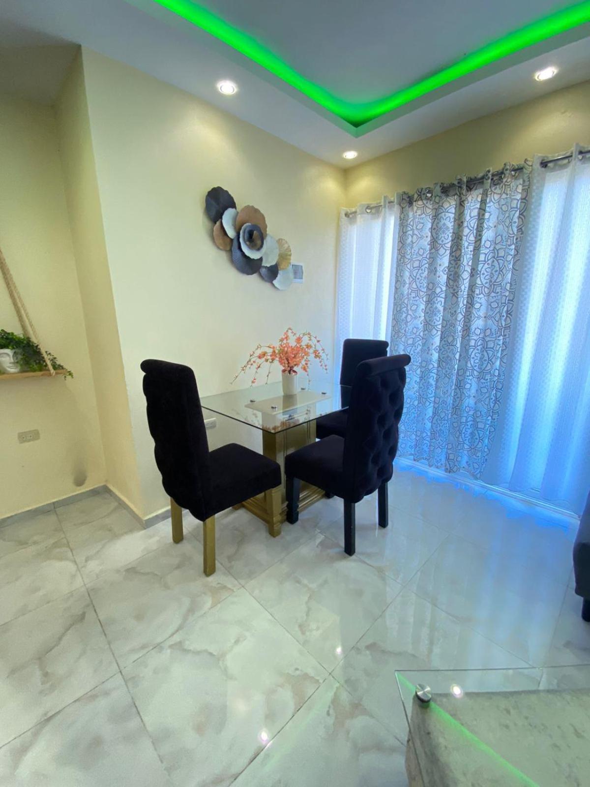 Cozy Apartment Rm Santiago De Los Caballeros Zewnętrze zdjęcie